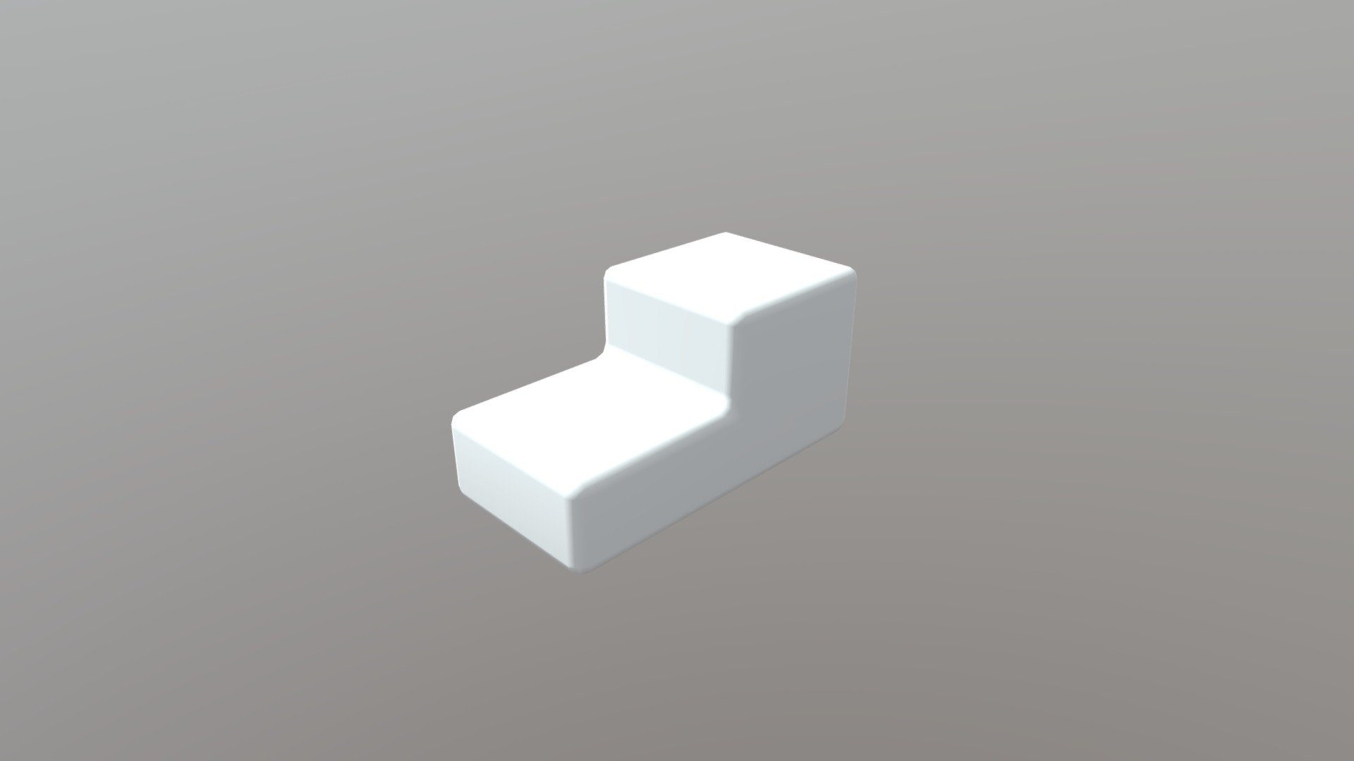 step_block - 3D model by Jordan Miller (@aestheticsfanatic) [857dc6d ...