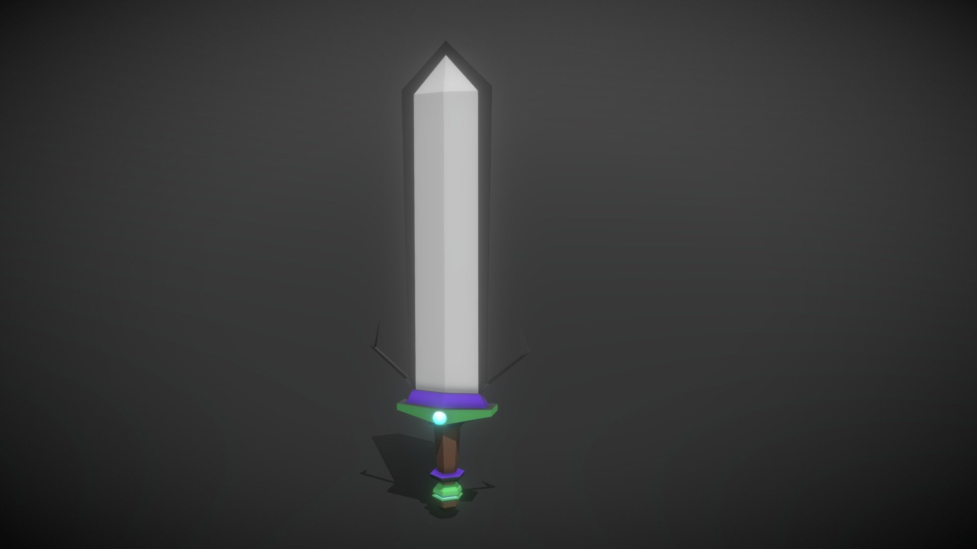Great Sword