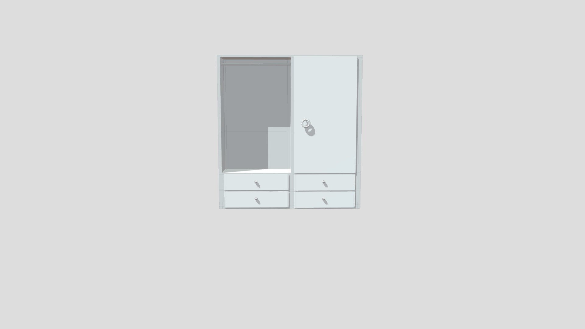 Wardrobe