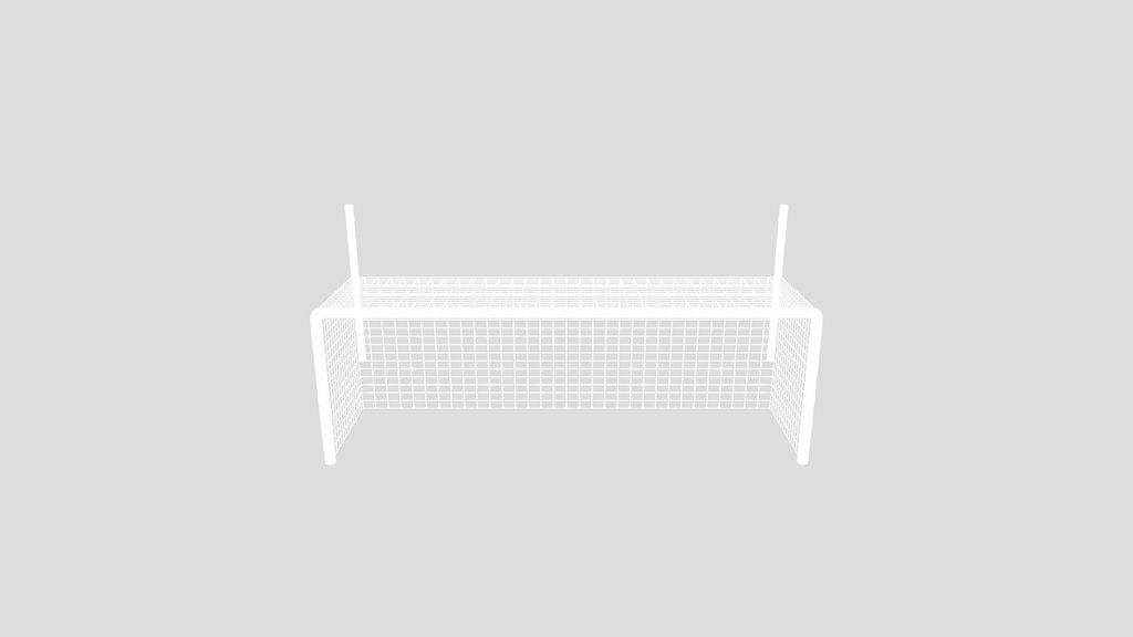 Soccer Goal Post