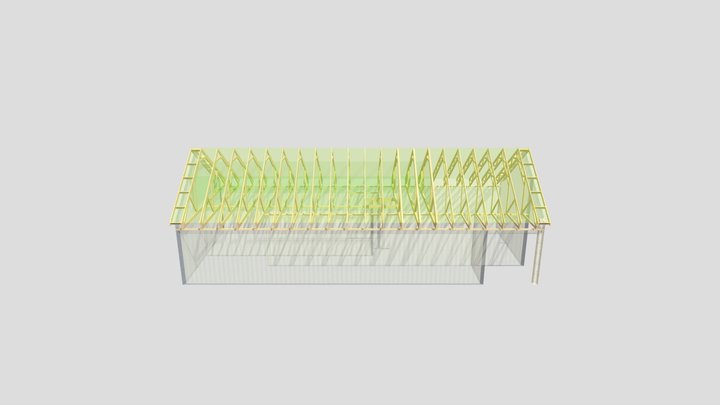 MIHATA_Piaseczno_2025 3D Model