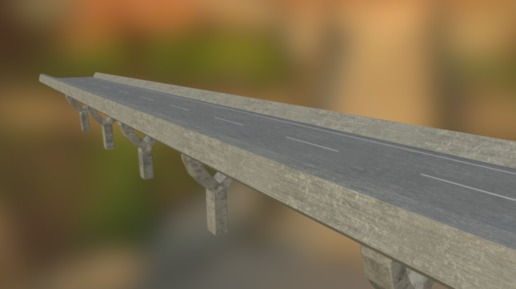 2way Ramp - 3D model by UltraKill [8581f74] - Sketchfab