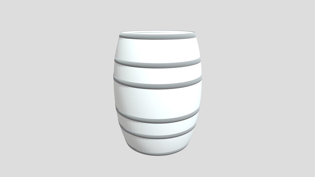 Barrel