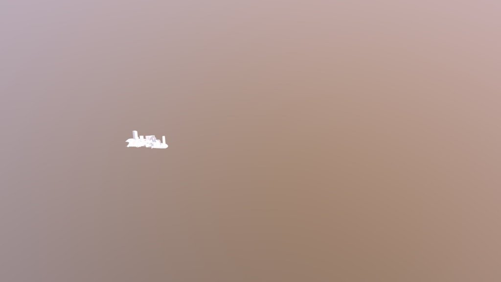 Overal Digital HU Bl Obj