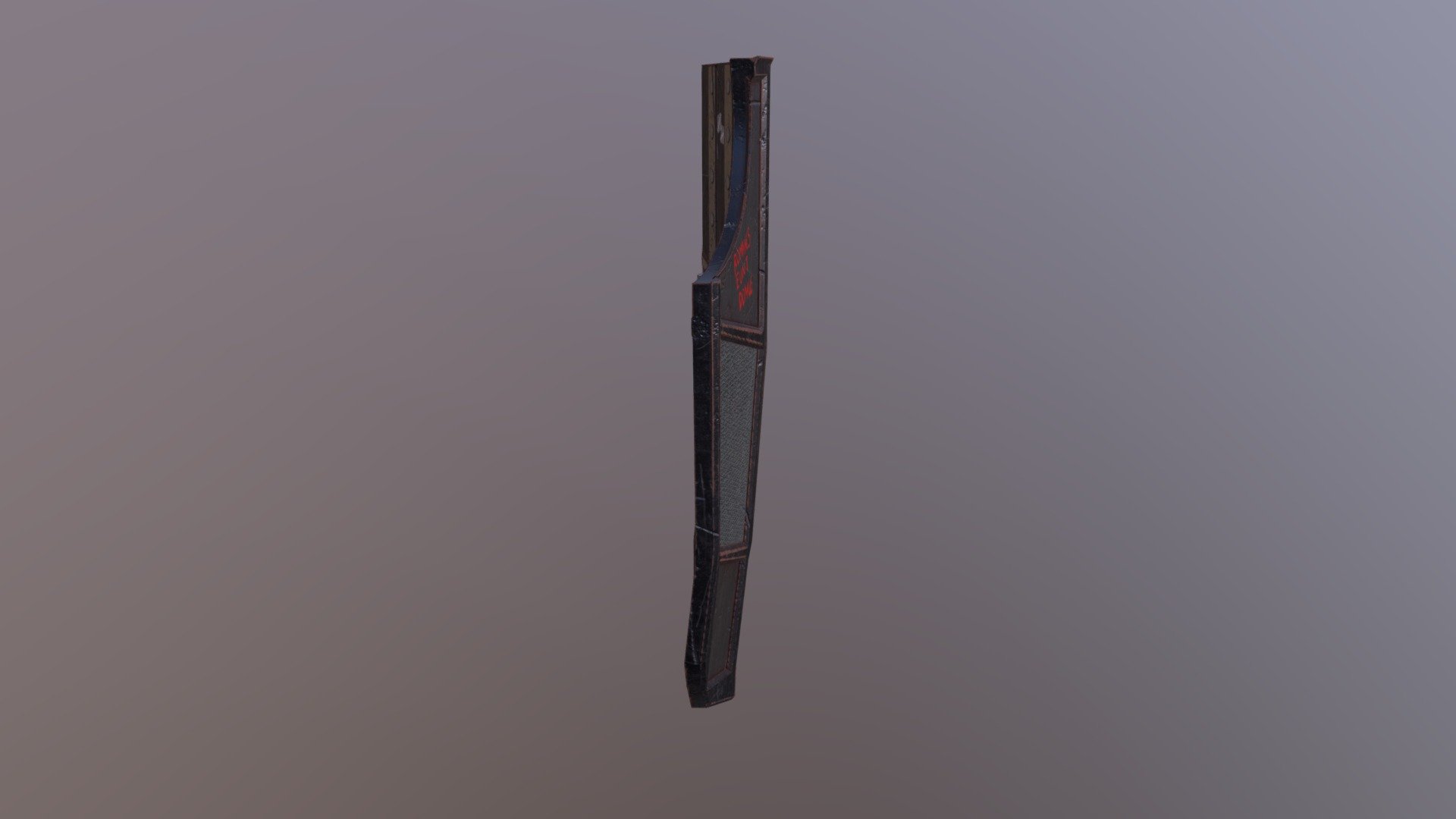 medieval shield