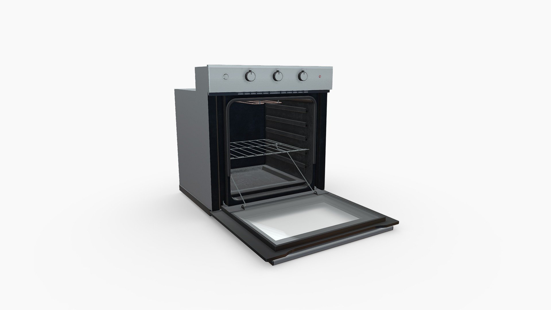 He Tofu60 Inox Ne_Ar — Sketchfab embed 3D viewer