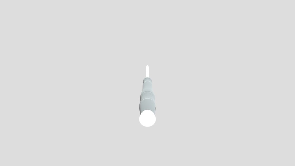 Phillips Screwdriver