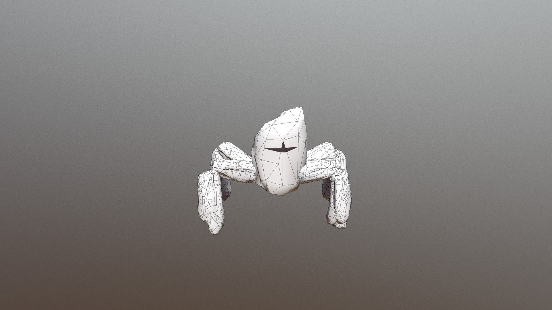 THE ENTITY CONDUIT for neon challenge 3D model by gbosaman [858528e