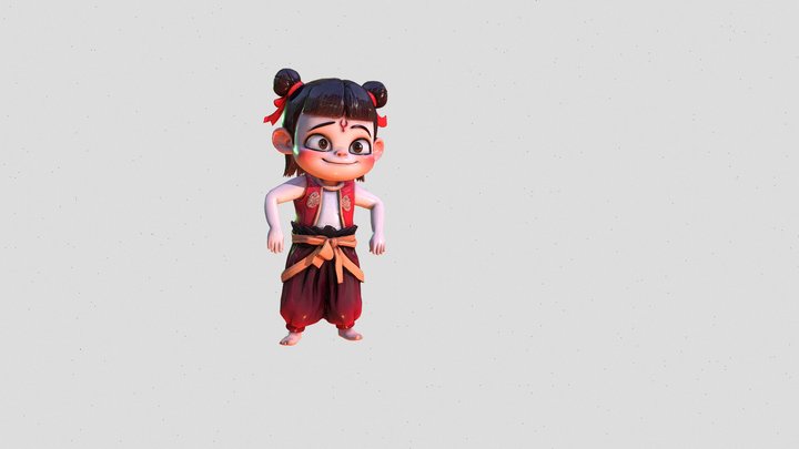 Texture_pbr_20250901 3D Model