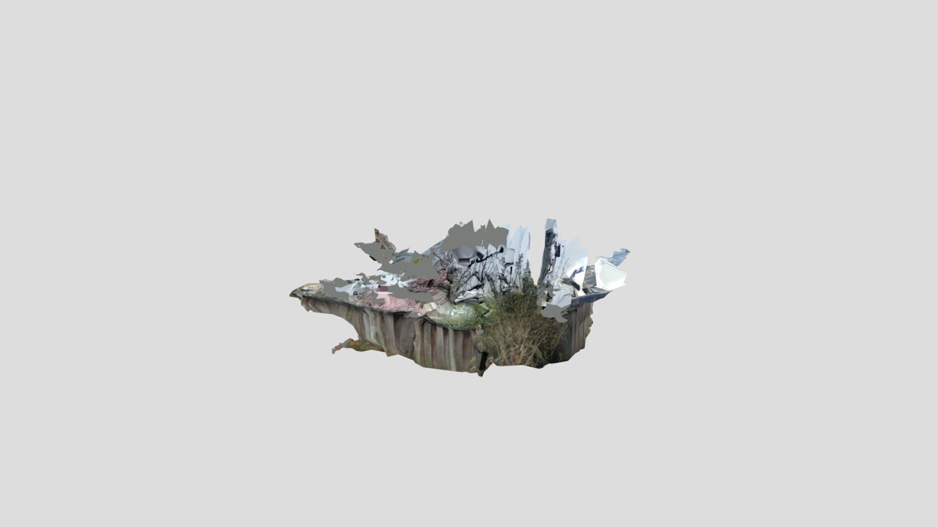 TestGarden