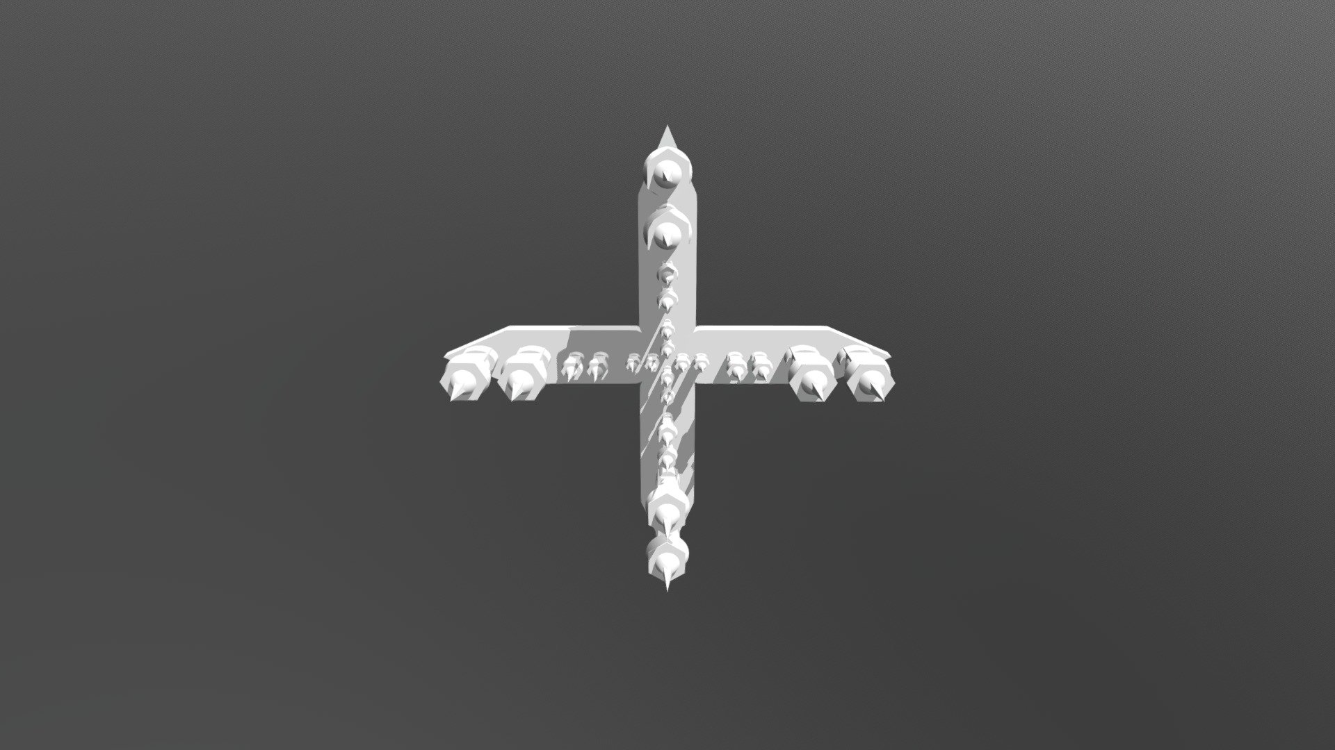 My Design — Sketchfab embed 3D viewer