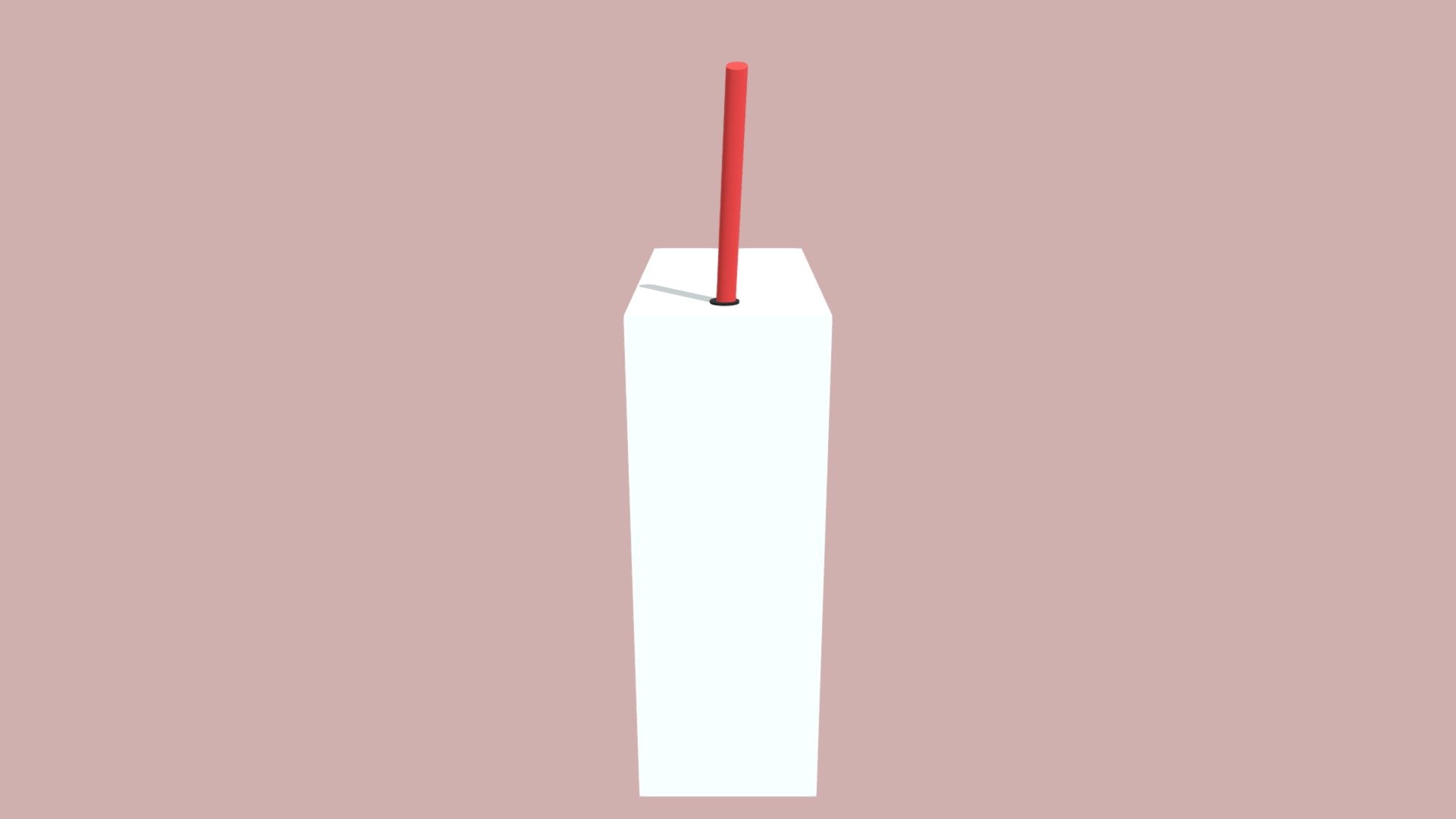 blank juice box