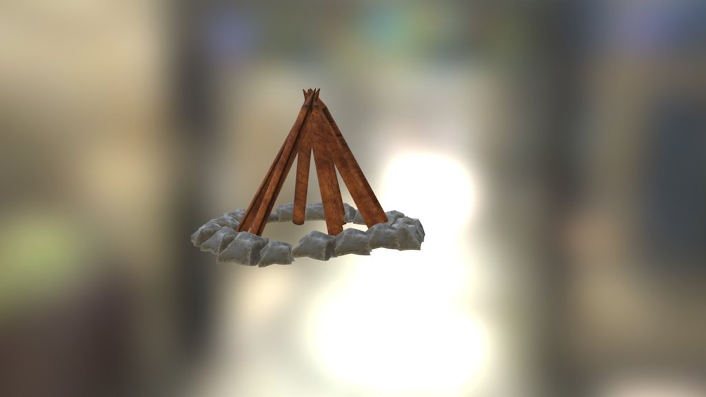 Campfire V2
