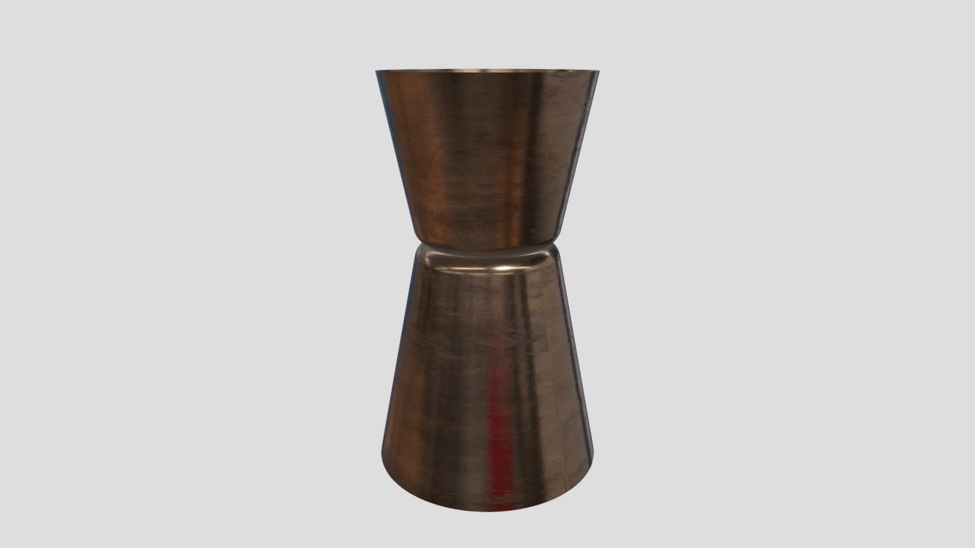Jigger for Cocktails Mixer