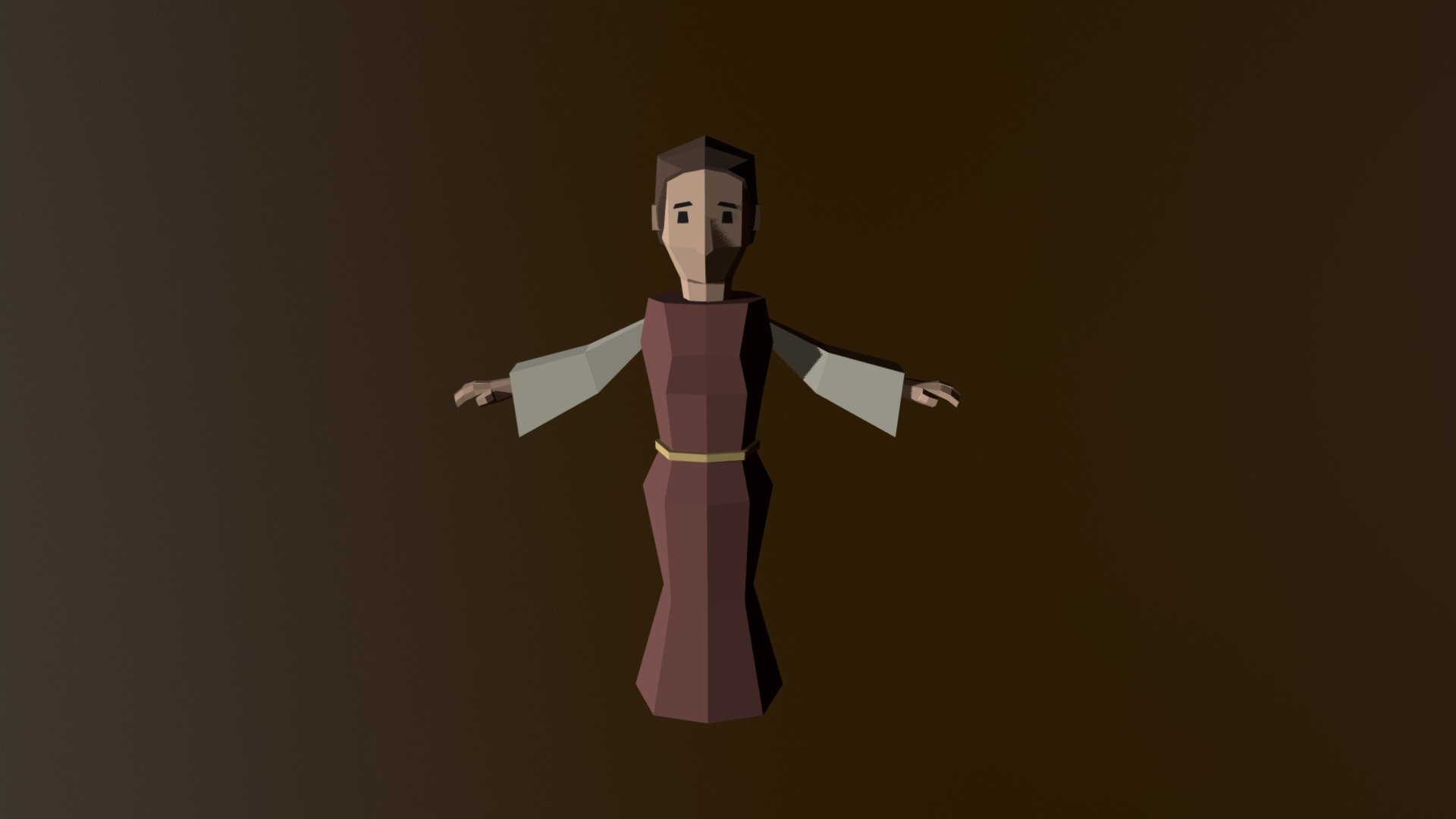 The Tavern - Woman 1