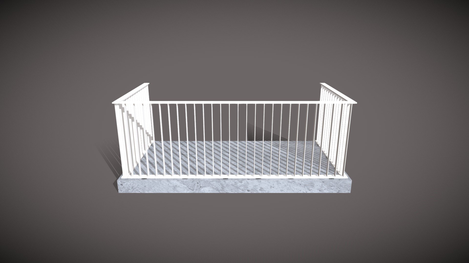 modural — Sketchfab embed 3D viewer