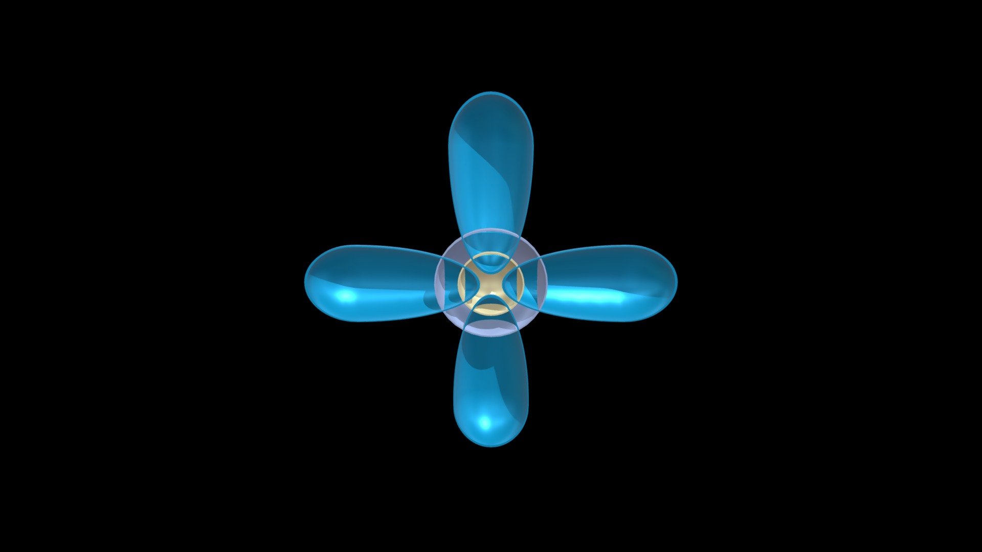 S, Px, Pz Orbitals