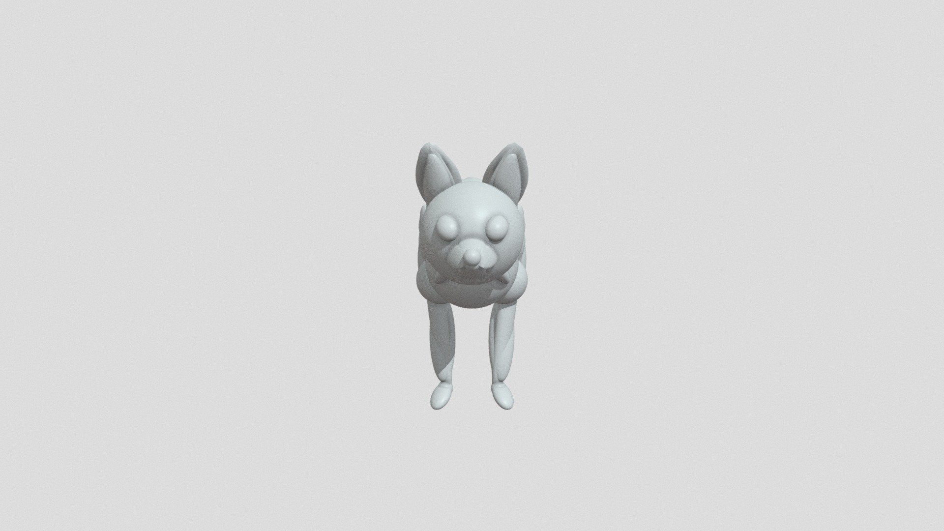 Fox Friend