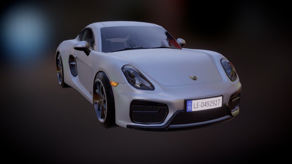 Cars For ROBLOX Game - A 3D model collection by Galaxywounds - Sketchfab