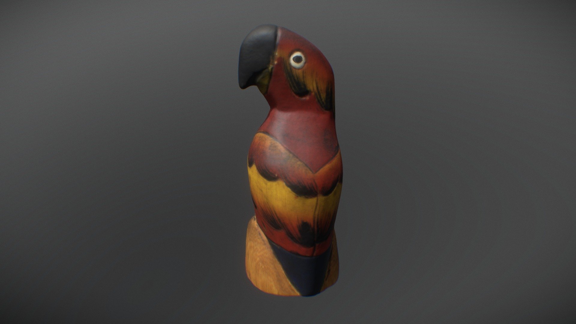 Jungle bird