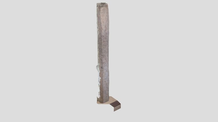 Penprys Stone 2 – Free 3D Model STL