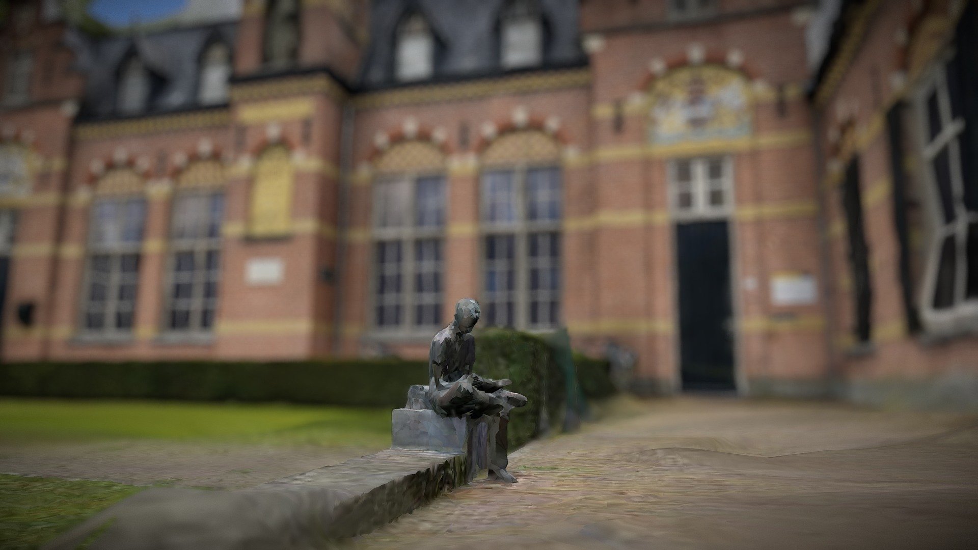 Latijnse School (Gemert) - Netherlands