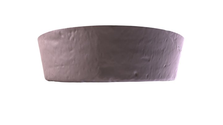Tooled base