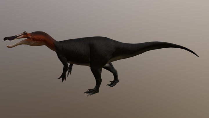 Baryonyx