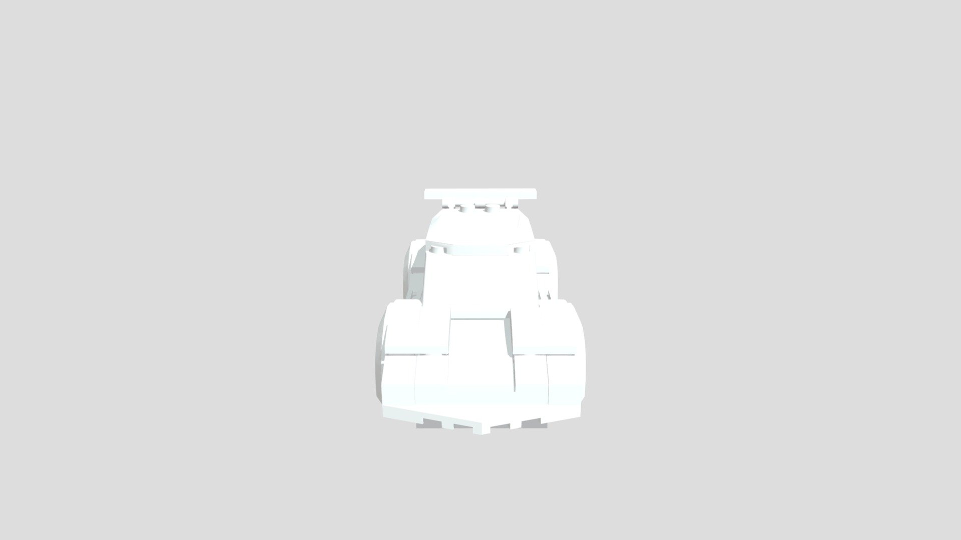 LEGO City Car