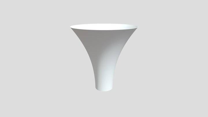 Lampshade 3D Model