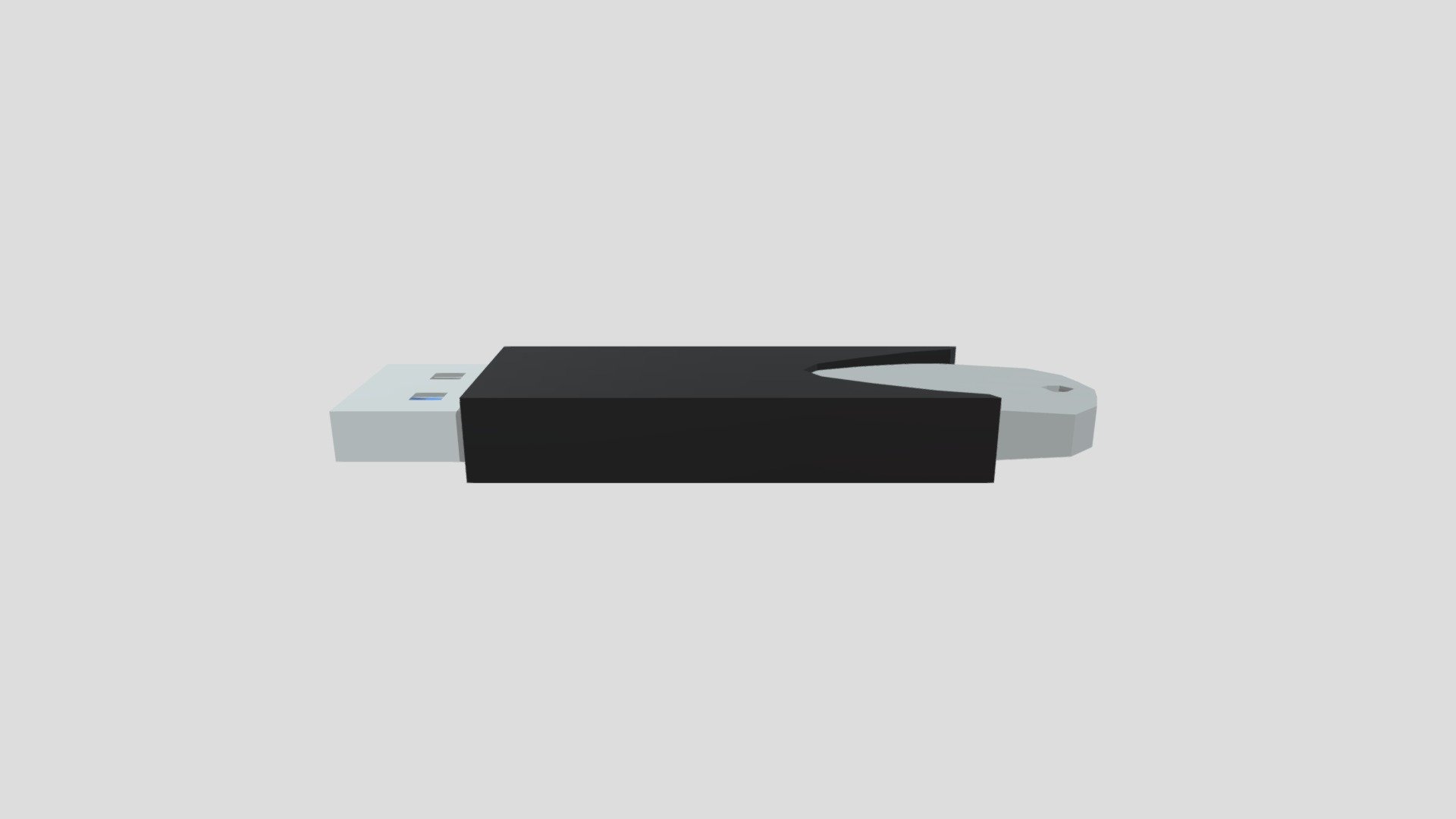 3D Sketchbook 3 - USB Drive