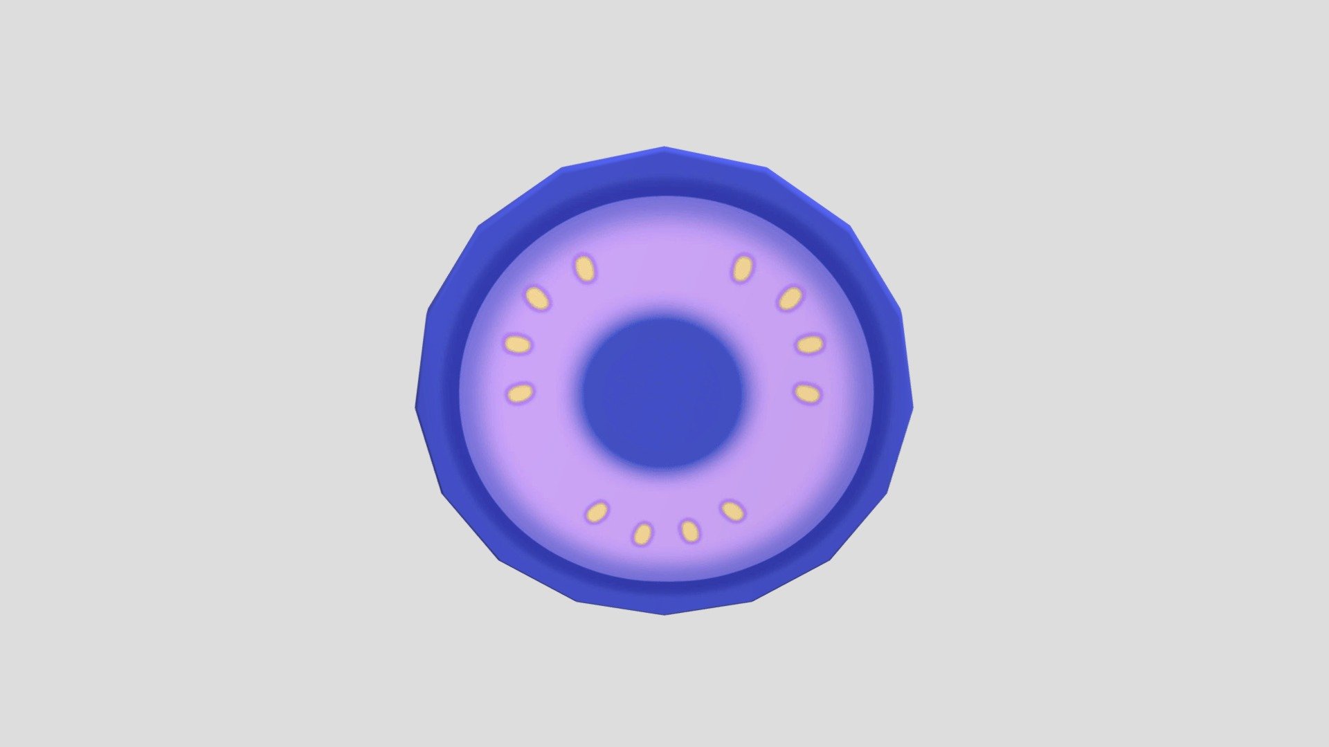 berry - Download Free 3D model by alex.andain.777 [8592c54] - Sketchfab