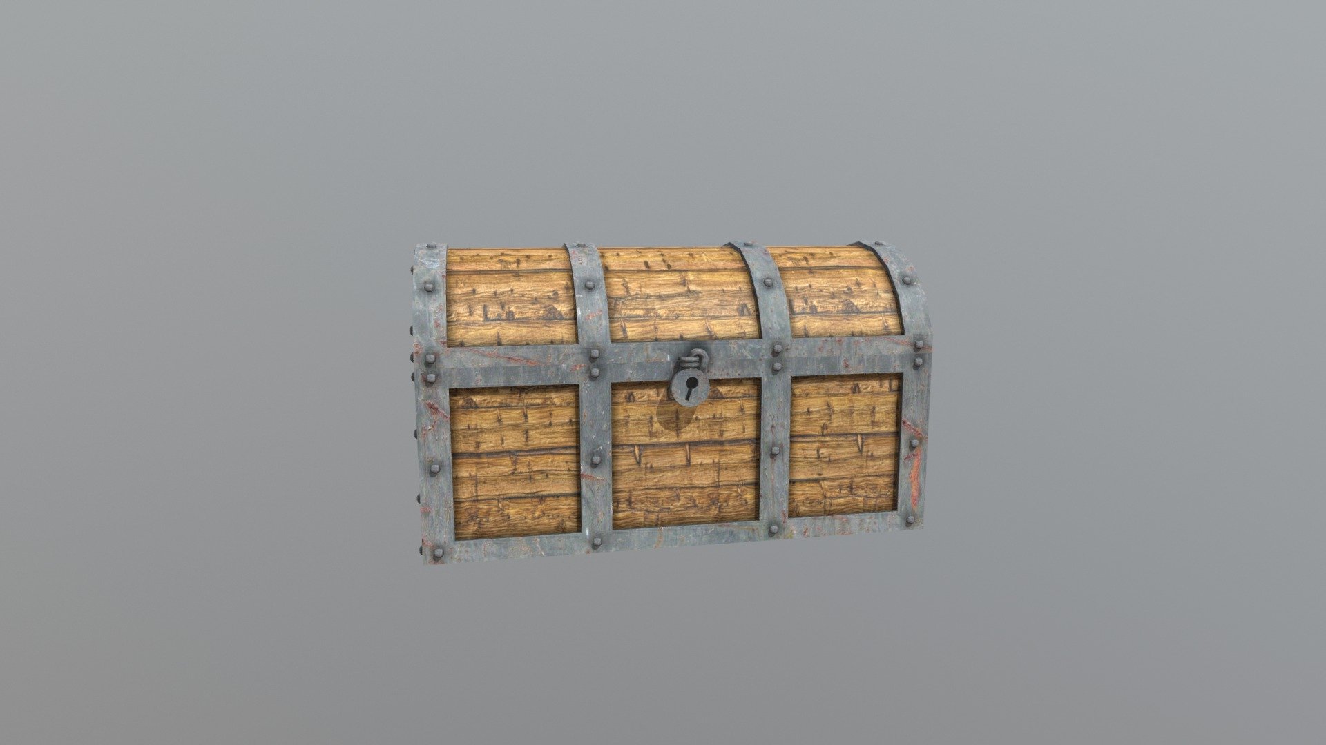 Chest