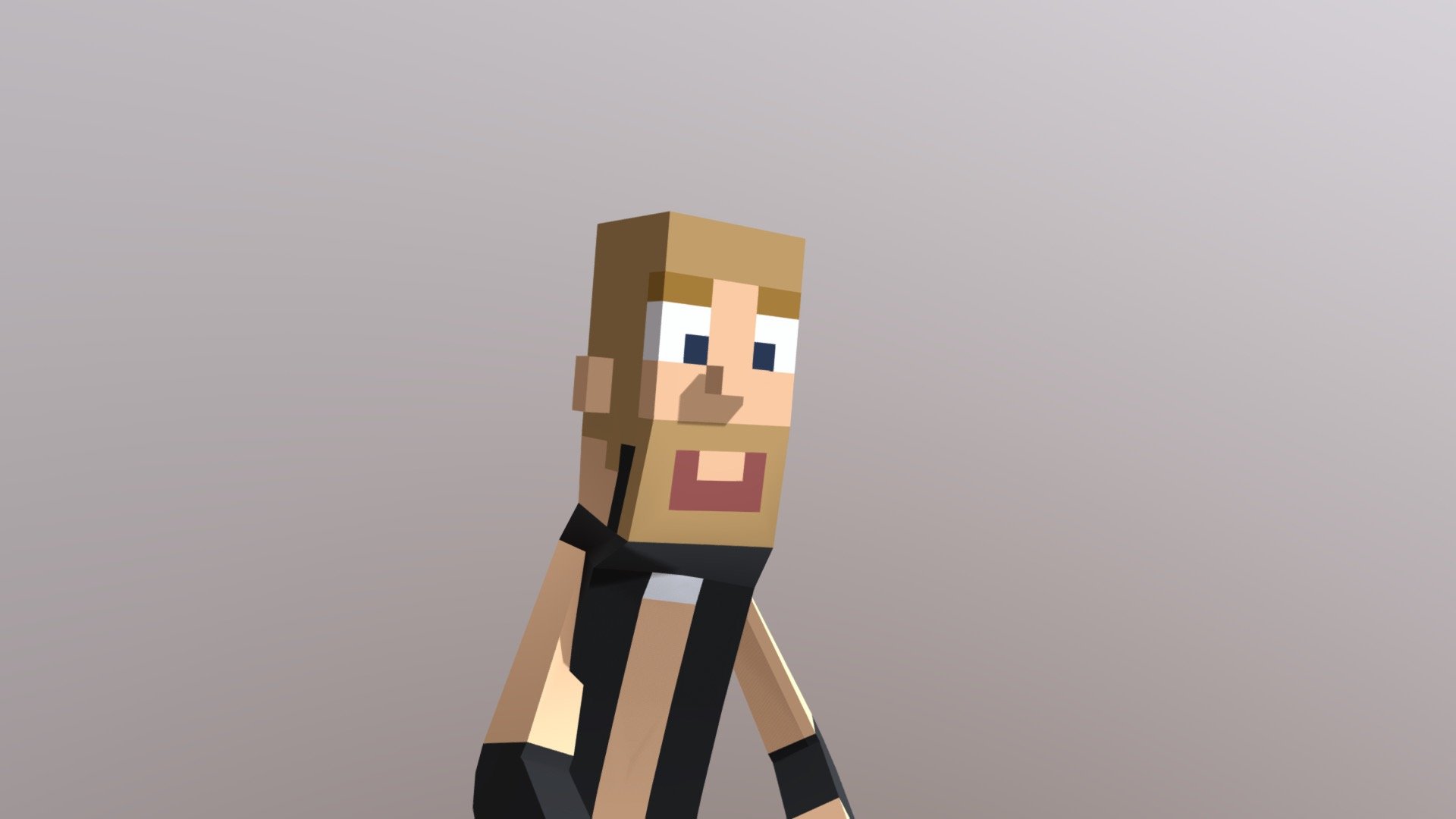 11_ Edge Taunt 2