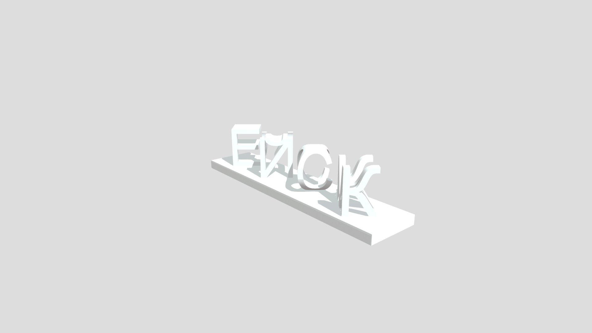 еЙСКмОРЕ