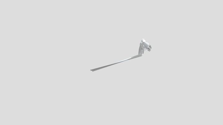 C_357 3D Model