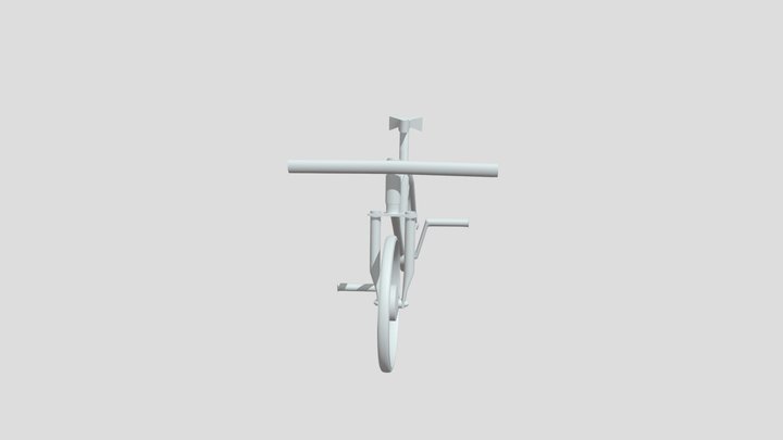BICI 3D Model