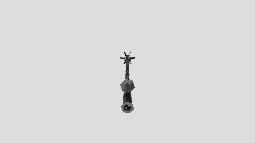 Mk Basemesh Mace 09