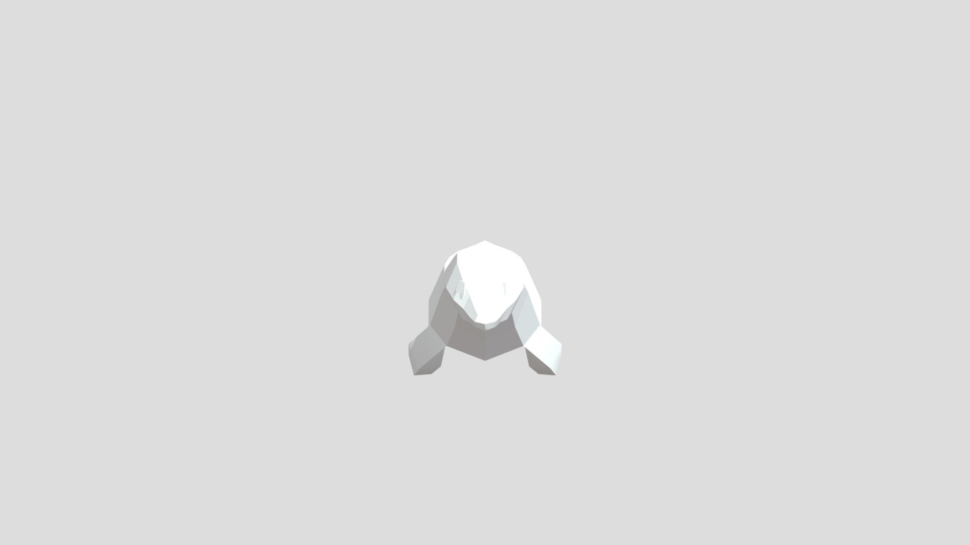 Seal from Poly by Google