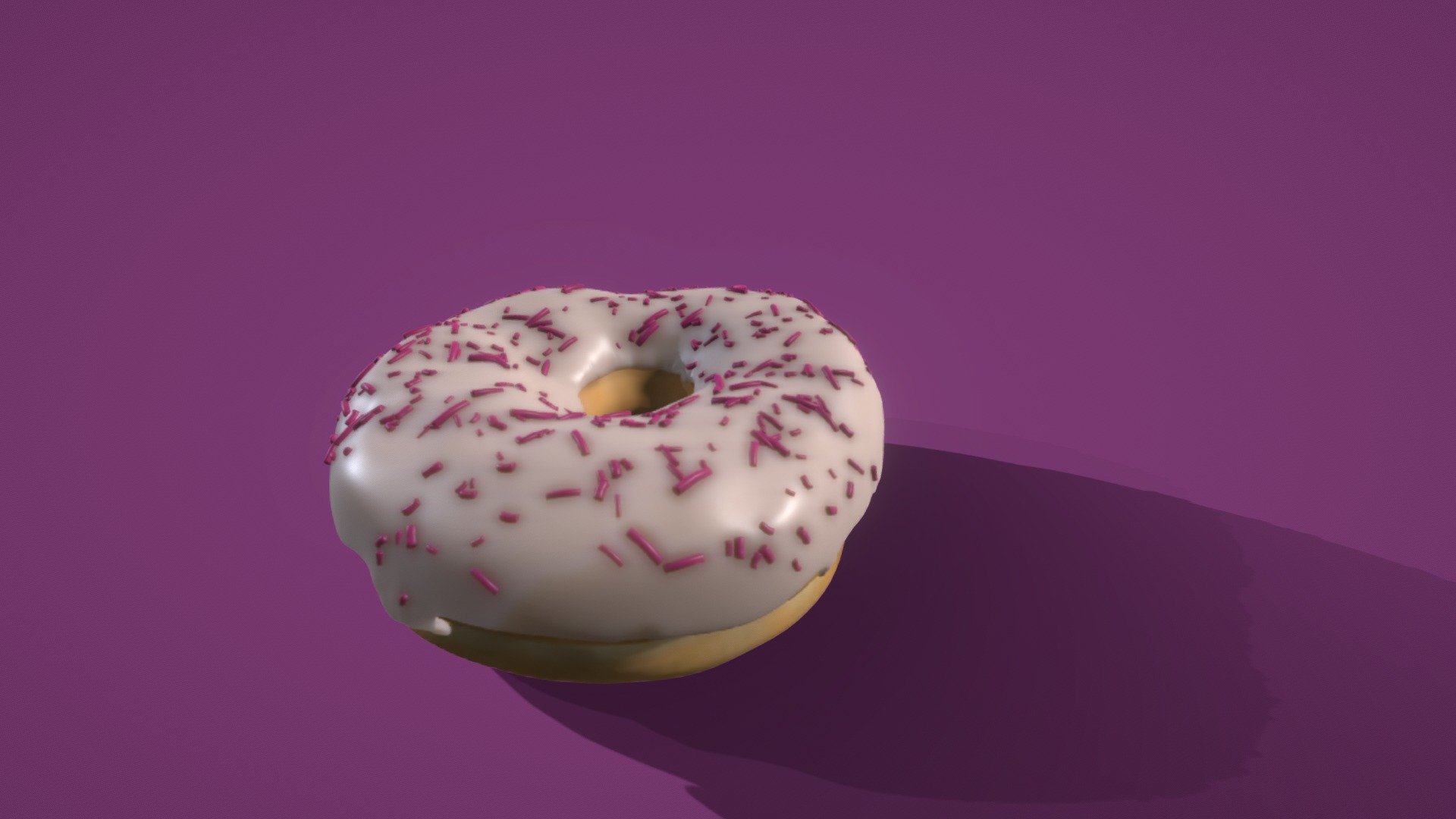 Doughnut