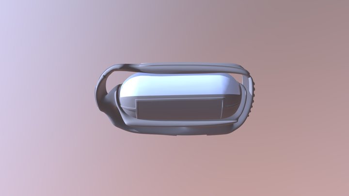 3D printer Eion 3D Model
