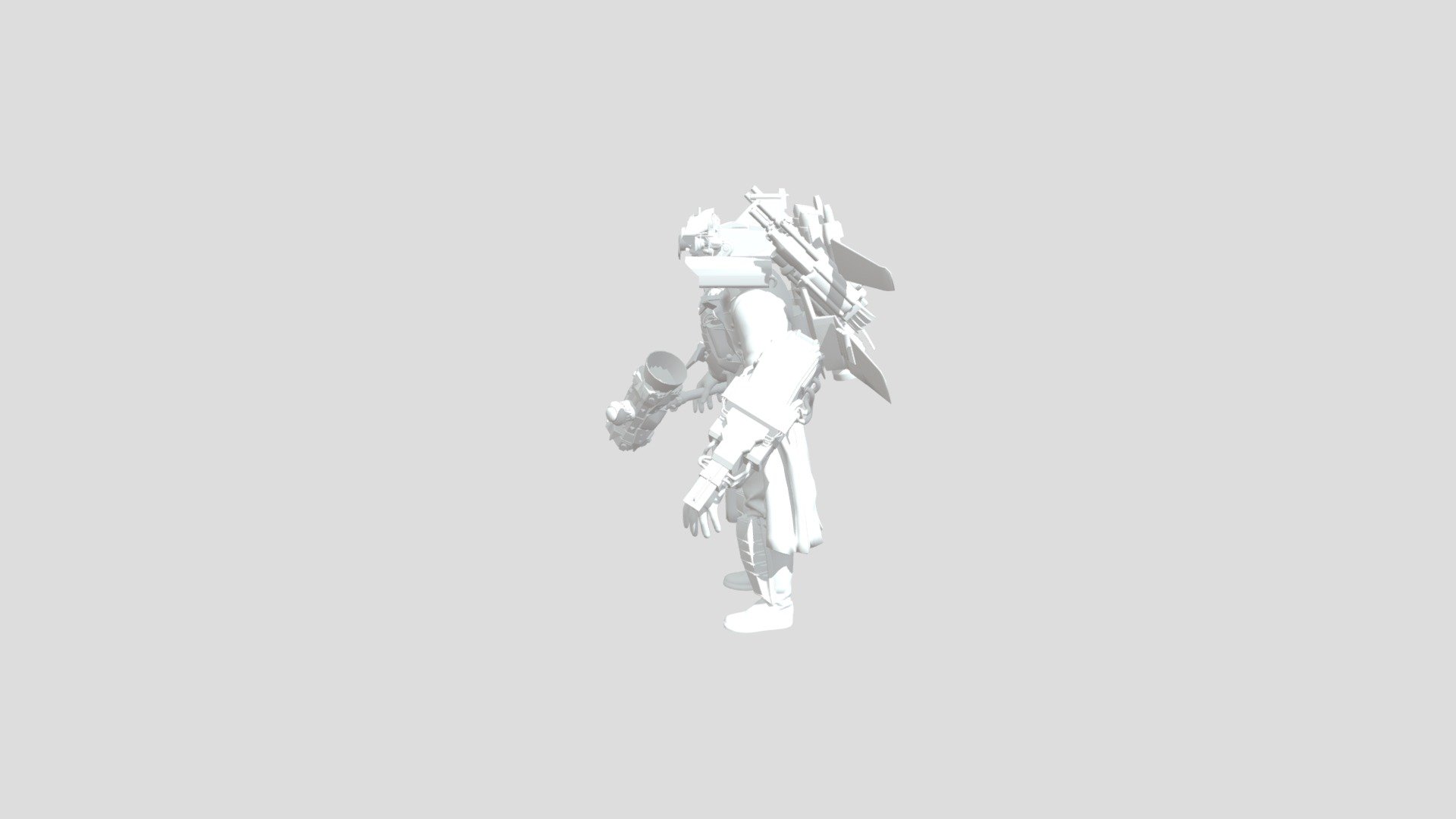 UTCM - Download Free 3D model by braedenbenn10gmai.co [8598f7d] - Sketchfab