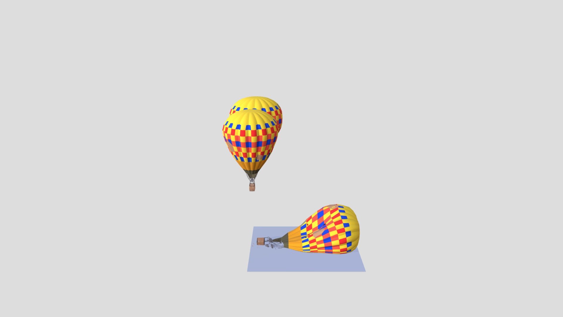 Ballon