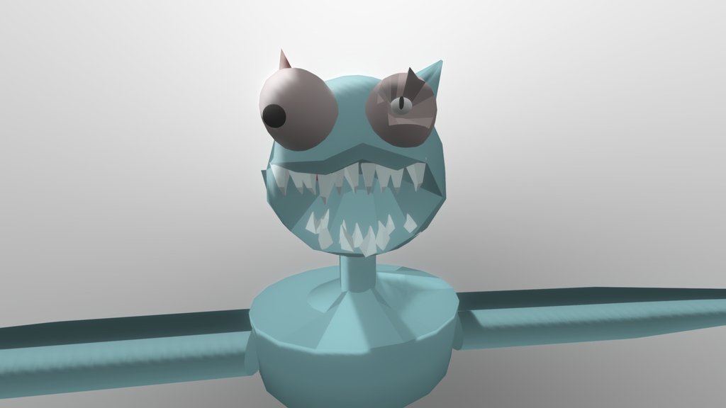 Ice cat
