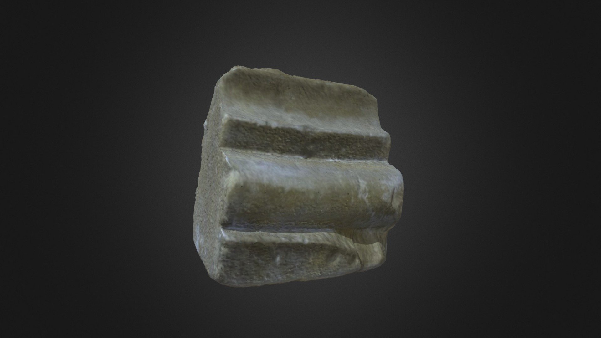 Función del Rayo - 3D model by JuanEntrenas [859d72d] - Sketchfab