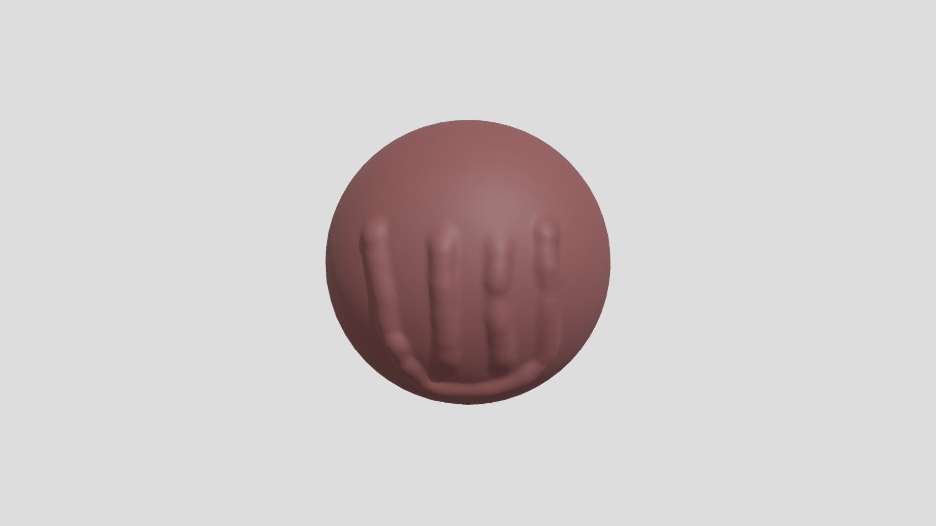 smile - Download Free 3D model by AerieWolfson [859f1b3] - Sketchfab