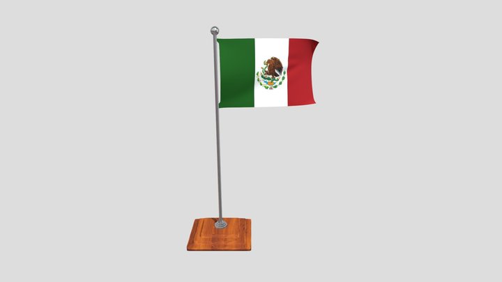 Mexican Flag