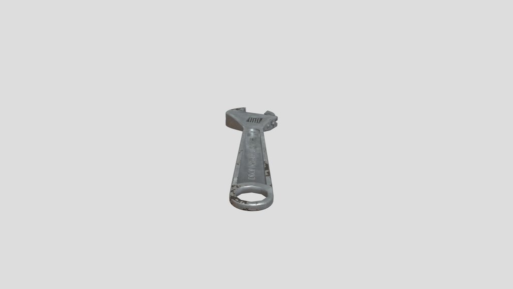 Wrench