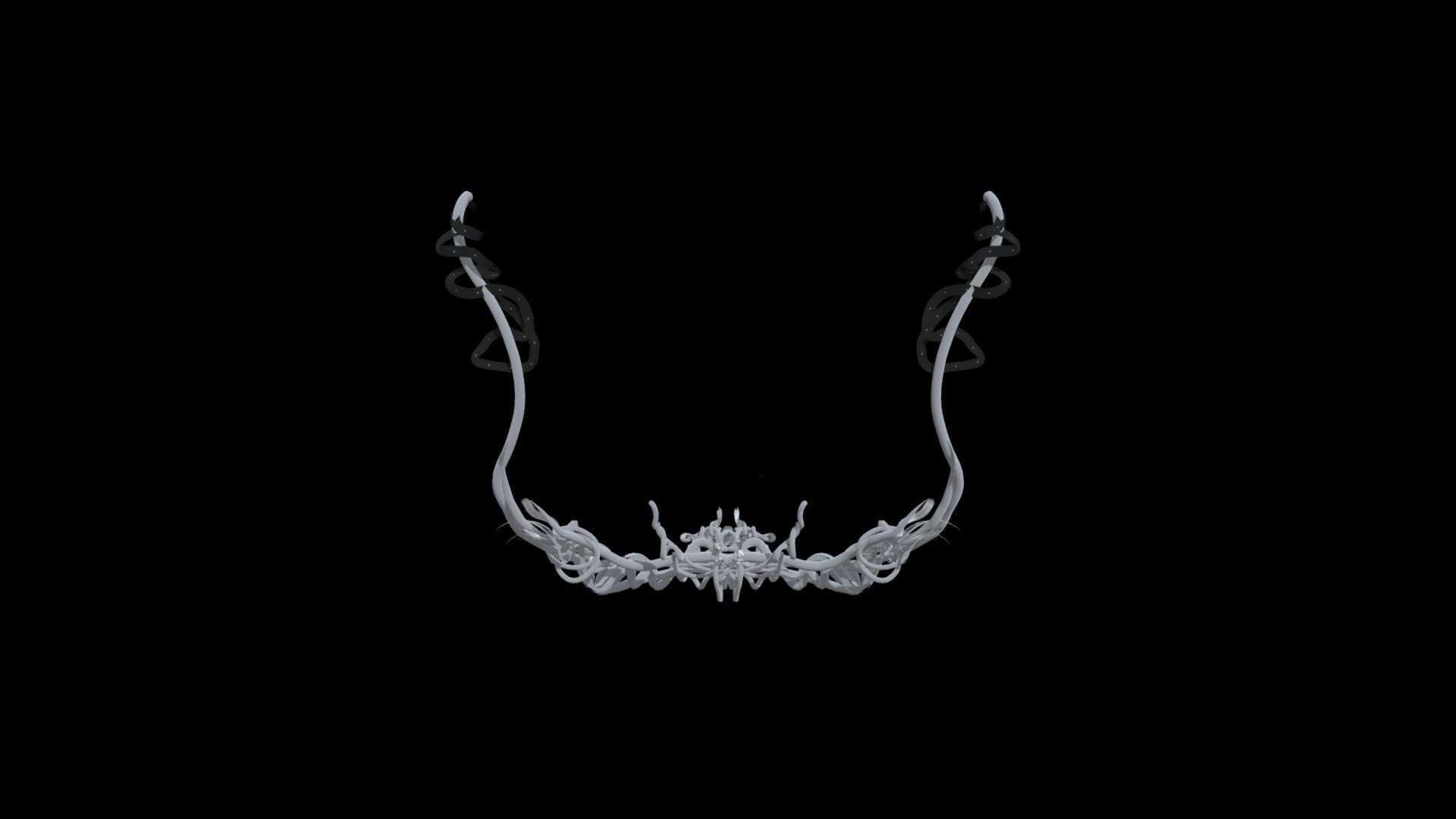 Untitled_3 - Download Free 3D model by arinakutasheva [85a0e9d] - Sketchfab