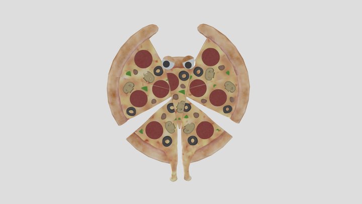 Mothza Supreme – Free 3D Model STL